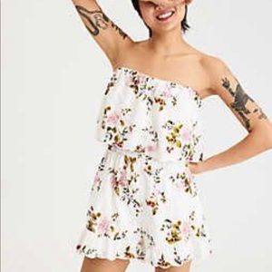 American Eagle Romper